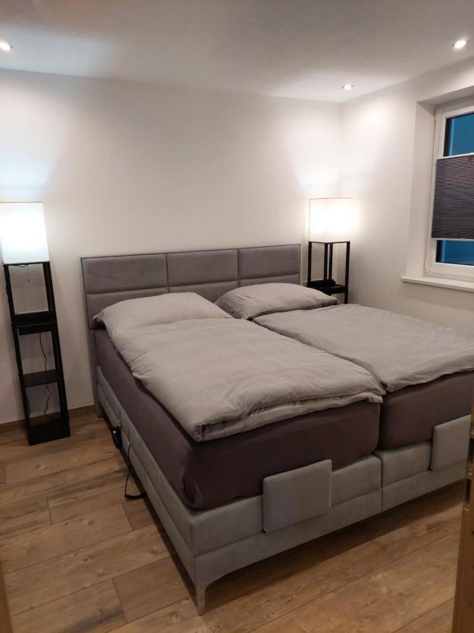 Appartements Emilia Ehrwald Ngoại thất bức ảnh